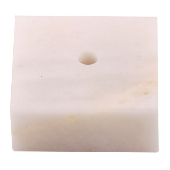 Blanco Marble Base