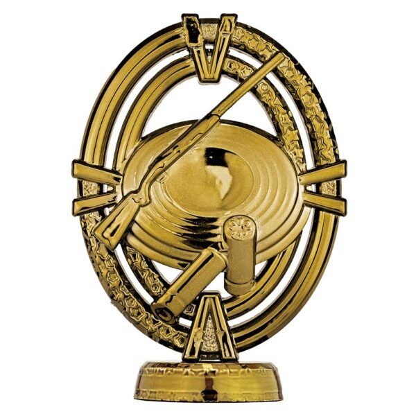 Maverick Rapid Clay Pigeon Holder