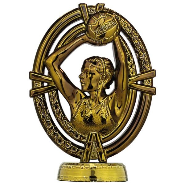 Maverick Rapid Netball Holder