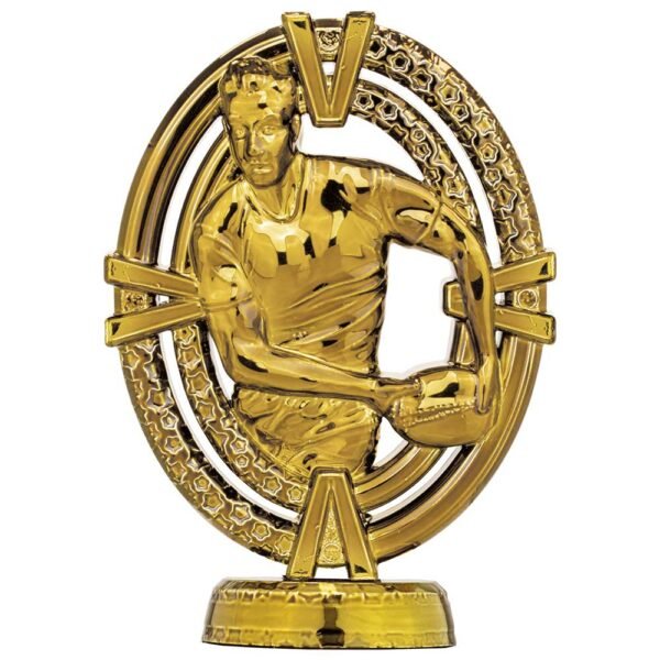 Maverick Rapid Rugby Holder