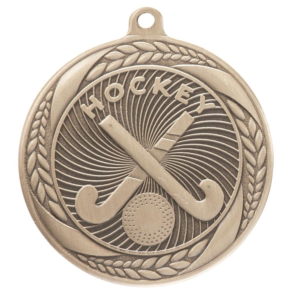 MM20447G.jpg Typhoon Hockey Medal - Image 1