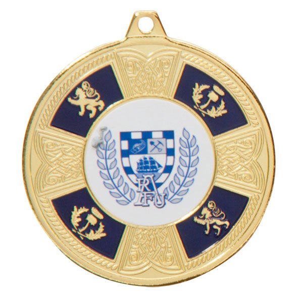 MM2108G.jpg Braemar Medal Series - Image 1