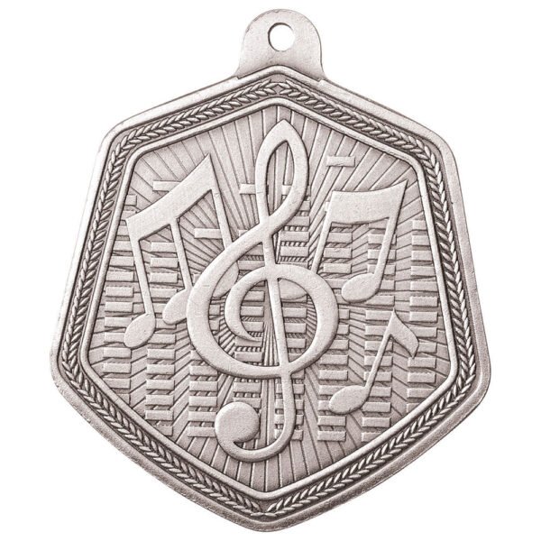 Falcon Music Medal