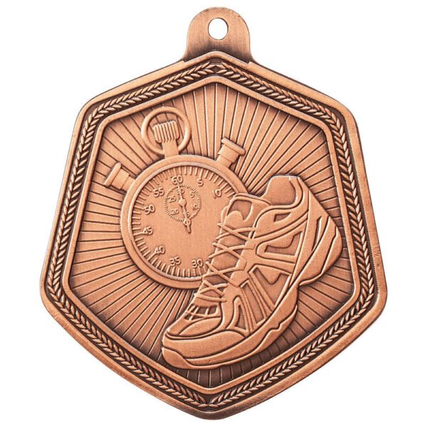 Falcon Athletics Medal