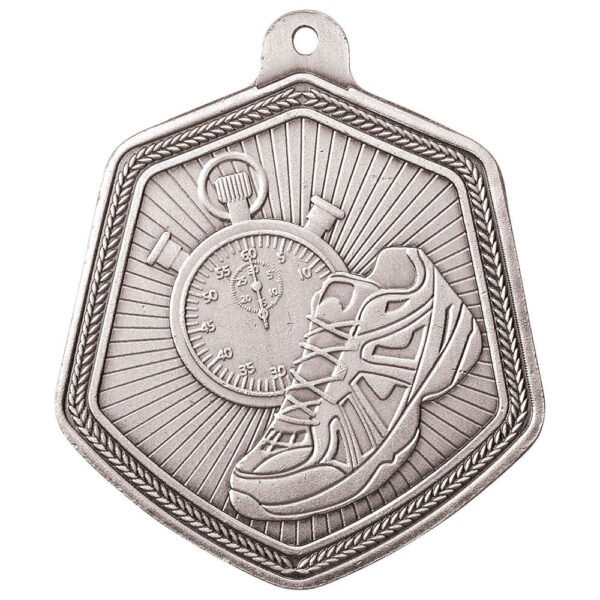 Falcon Athletics Medal