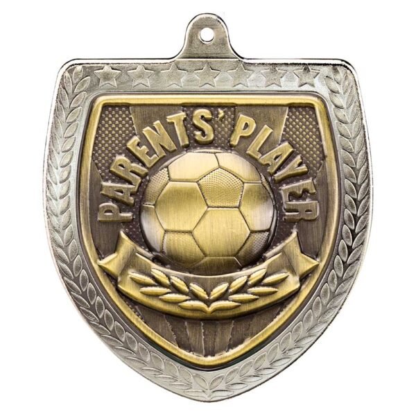 Cobra Referee whistle Shield Medal