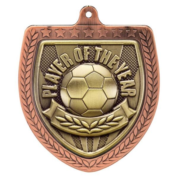 Cobra Golf Nearest the pin Shield Medal