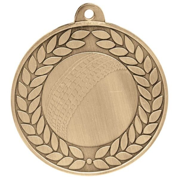 Aviator Cricket Medal