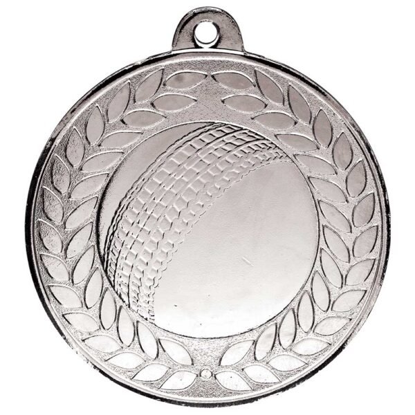 Aviator Cricket Medal