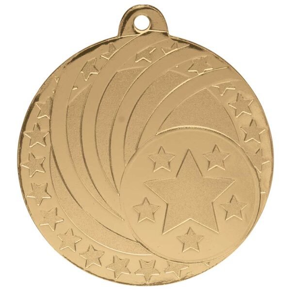 The Stars Medal