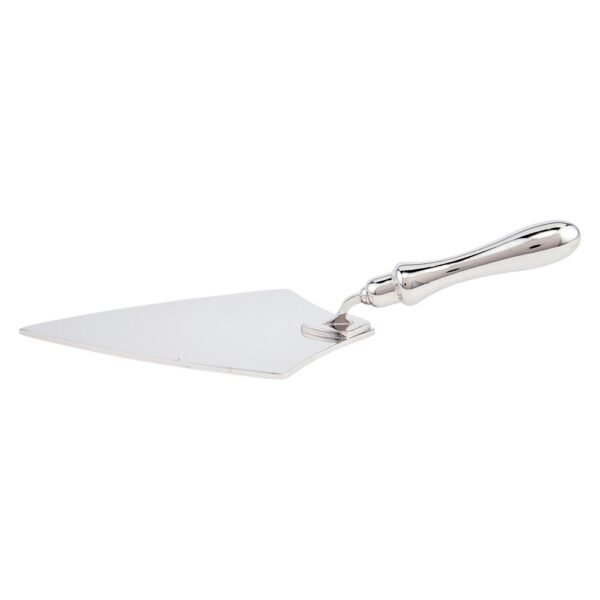 Supreme Nickel Plated Trowel