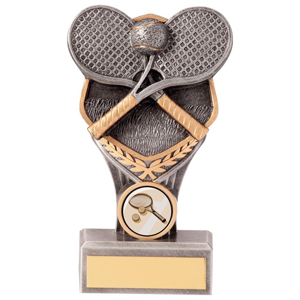 PA20065B.jpg Falcon Tennis Award - Image 1