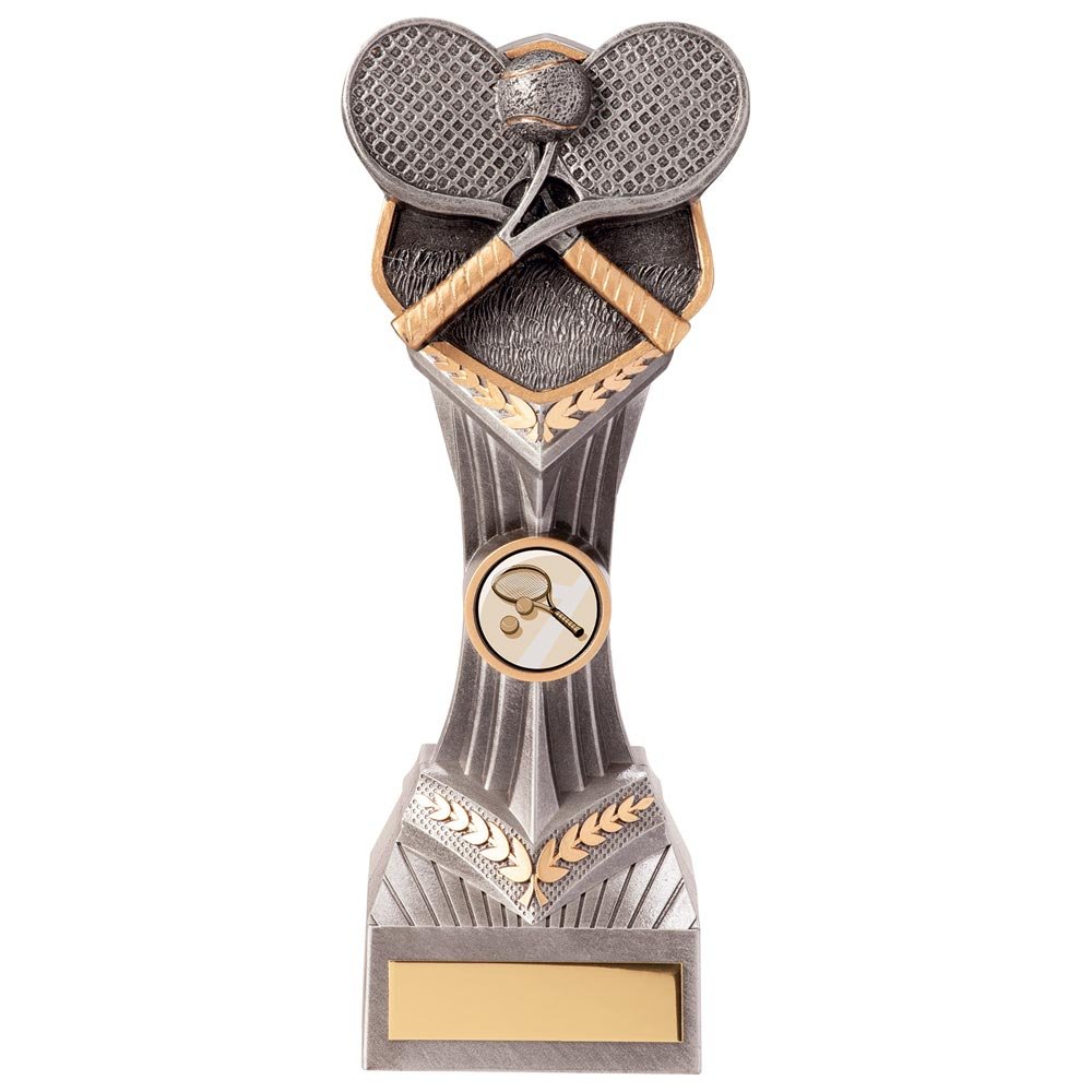 PA20065D.jpg Falcon Tennis Award - Image 1