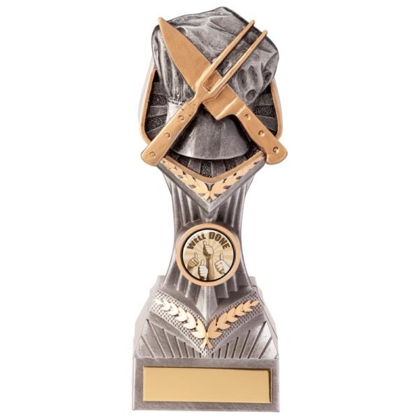 Falcon Culinary Award