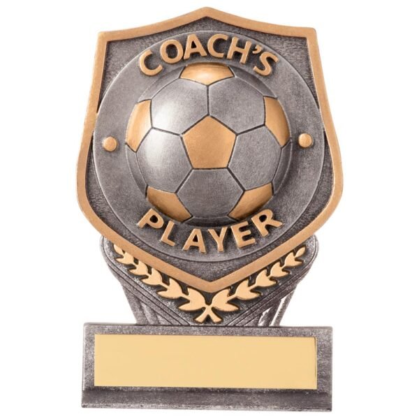 Falcon Football Coach's Player Award