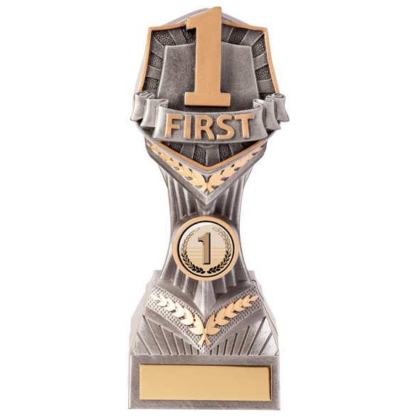 Falcon First Place Award