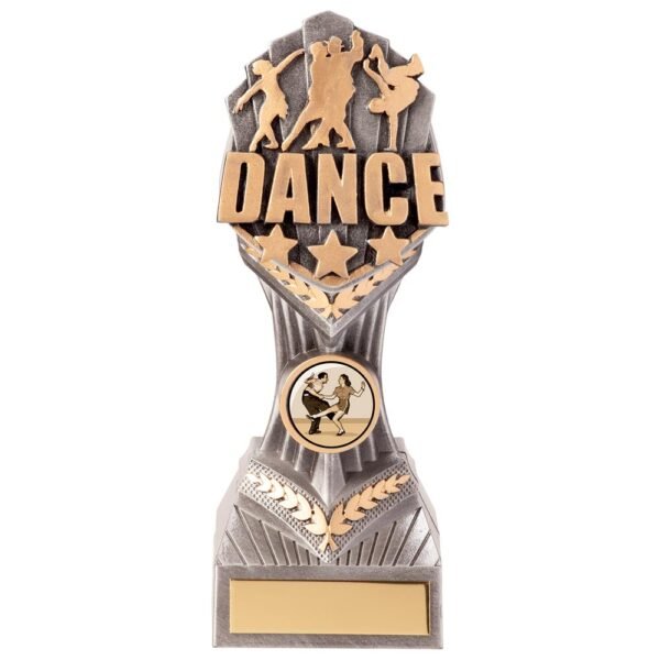 Falcon Dance Award