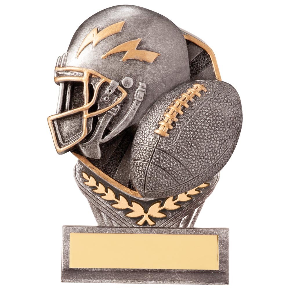 PA20150A.jpg Falcon American Football Award - Image 1