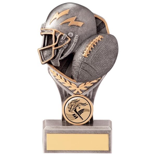 Falcon American Football Award