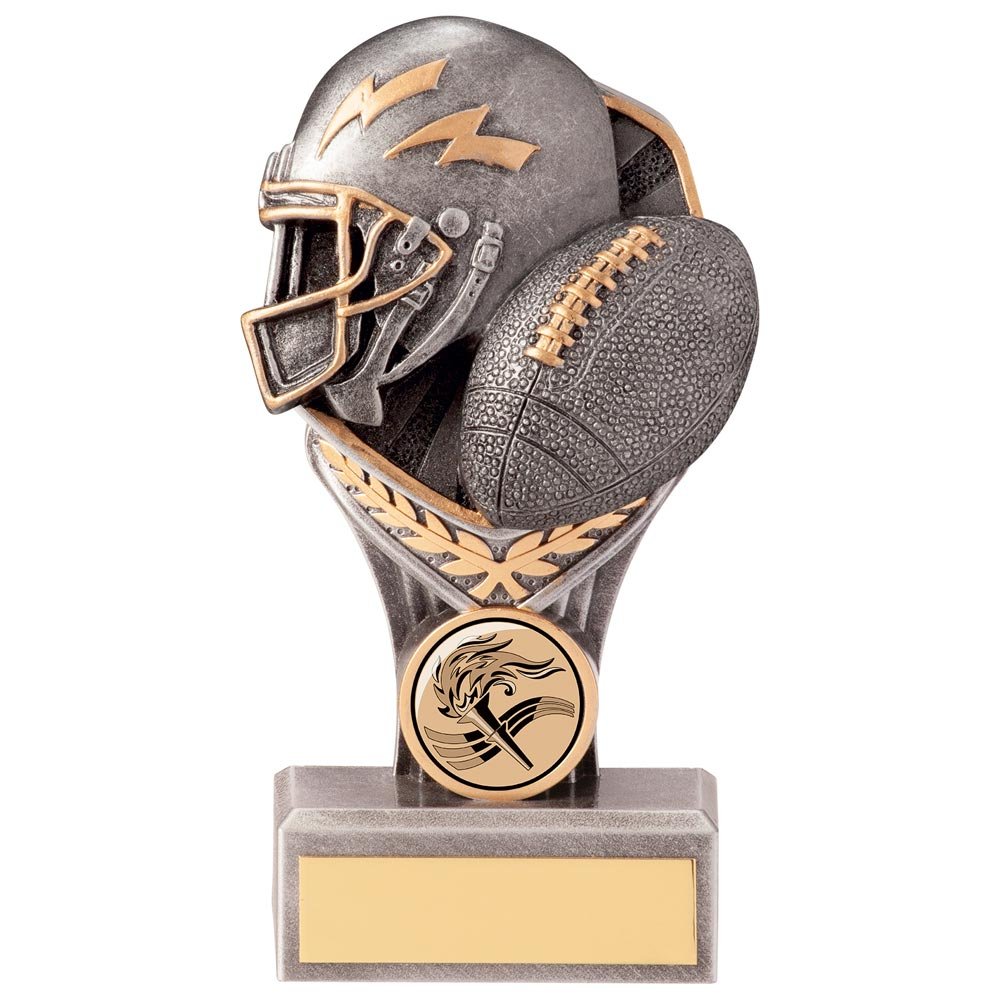 PA20150B.jpg Falcon American Football Award - Image 1