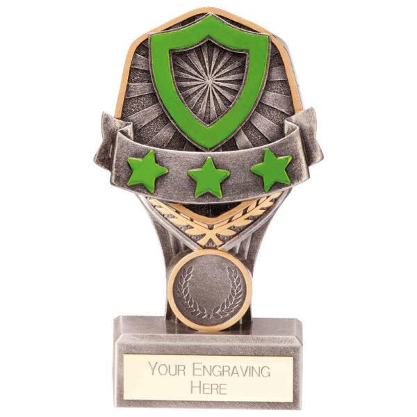 Falcon School House Green Award