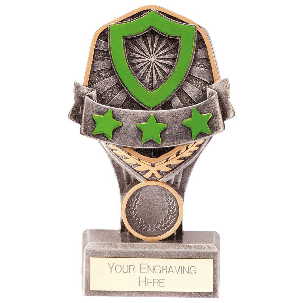 PA22075B.jpg Falcon School House Green Award - Image 1