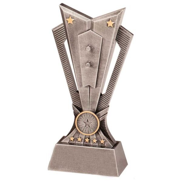 Spectre Blank Plaque Award