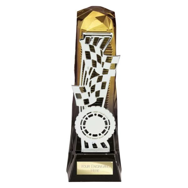 Shard Motorcross Award