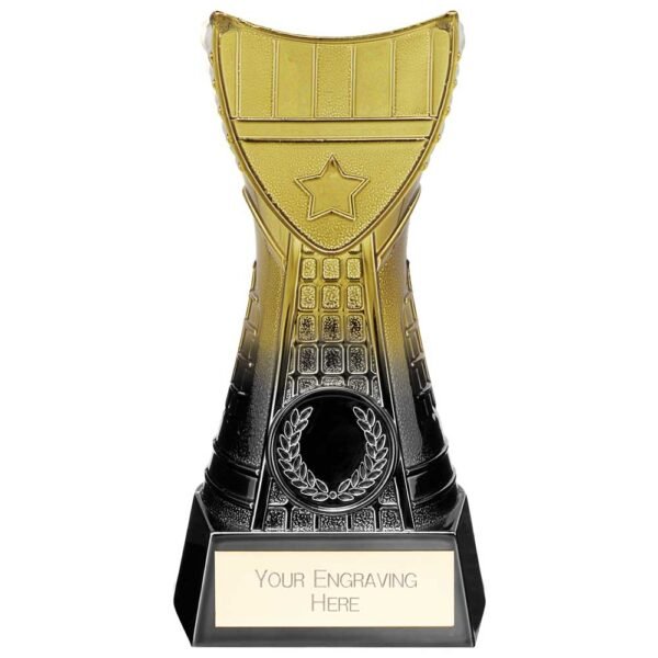 Fusion Viper Heavyweight Award