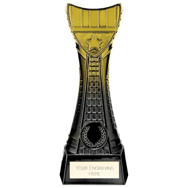 Fusion Viper Heavyweight Award
