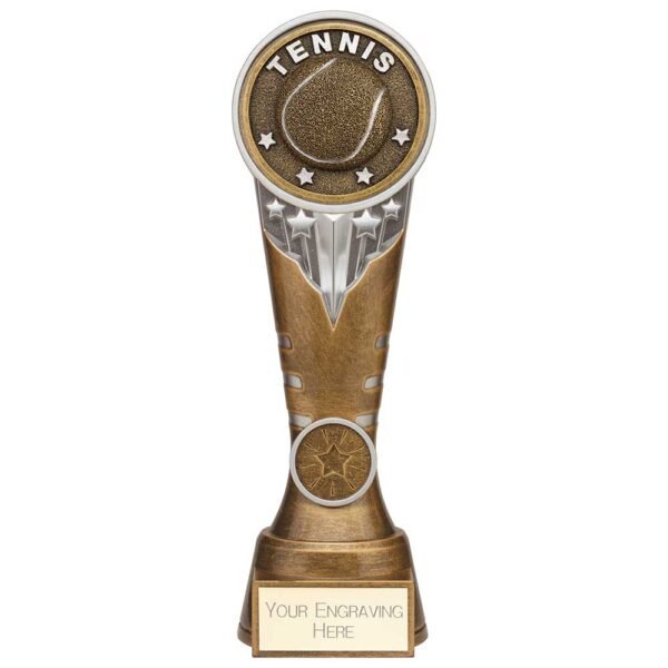Ikon Tower Tennis Award