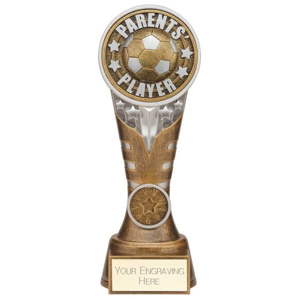 Ikon Tower Parents Player Award