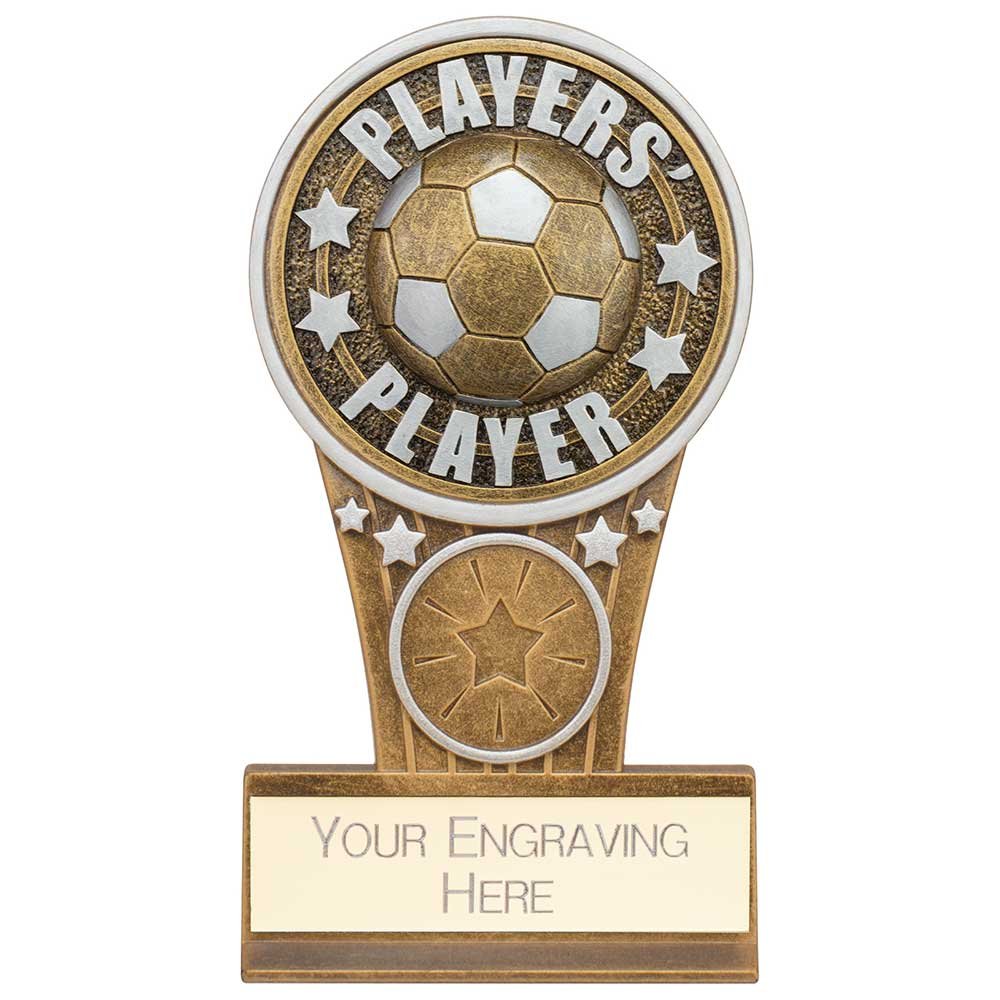 PA24149A.jpg Ikon Tower Players Player Award - Image 1