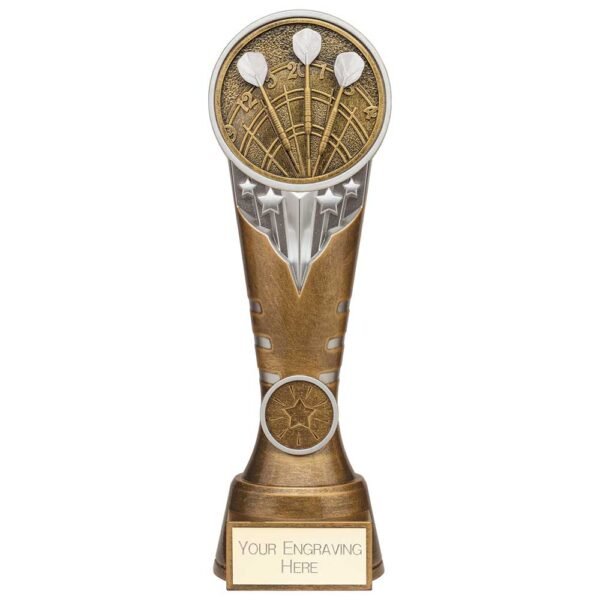 Ikon Tower Darts Award