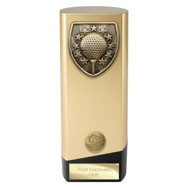 Prime Cobra Golf Award