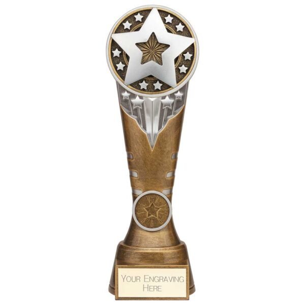 Ikon Tower Achievement Award