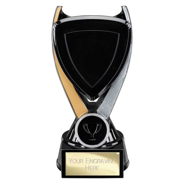 Wolverine Tower Award