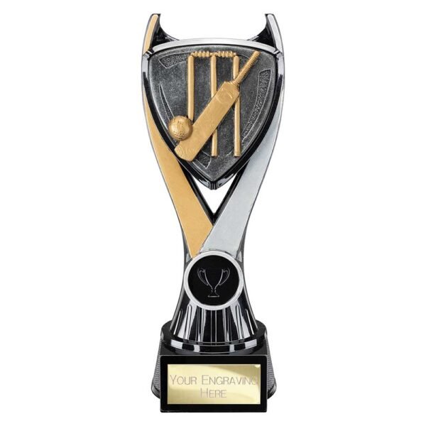 Wolverine Tower Cricket