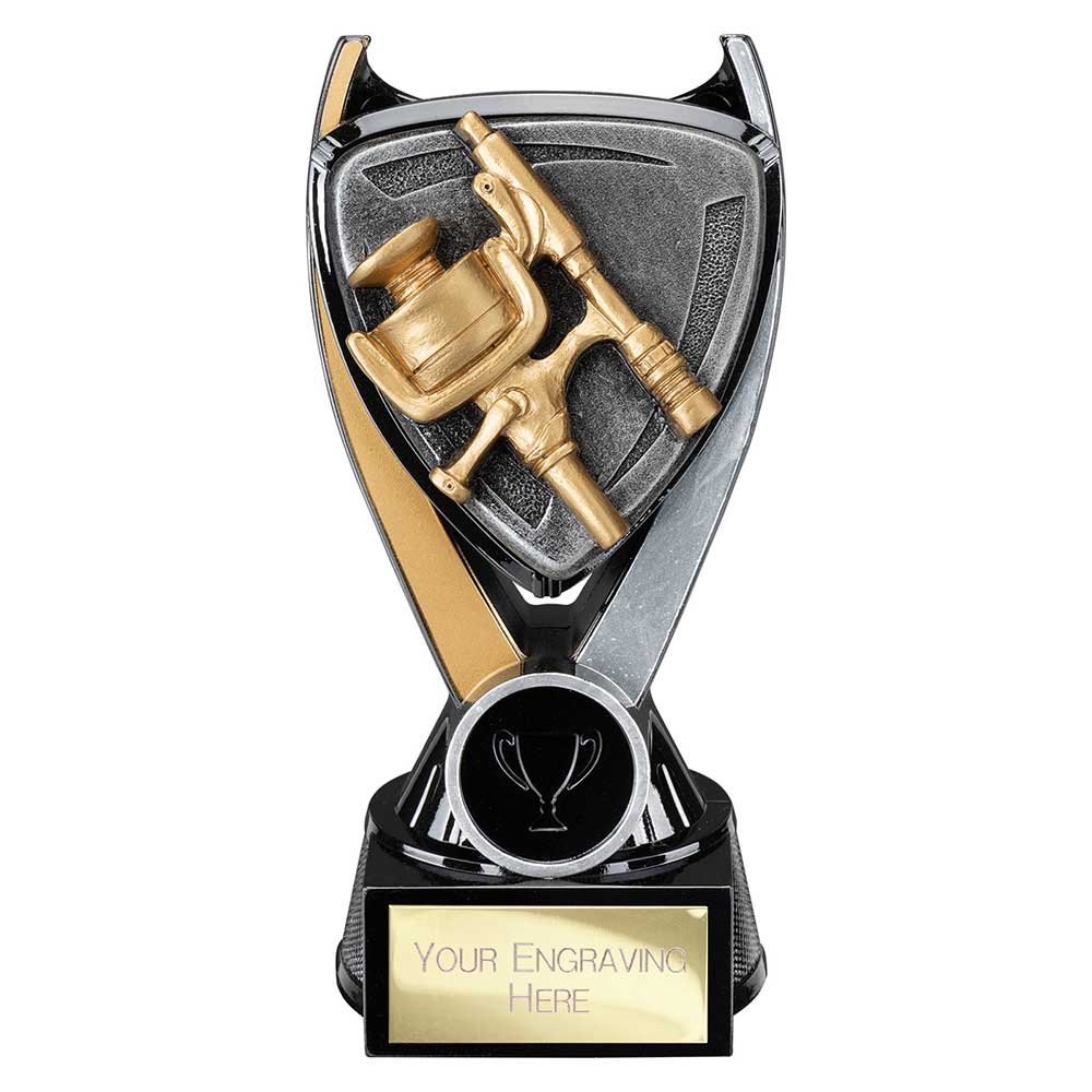 PA25017B.jpg Wolverine Tower Angling - Image 1