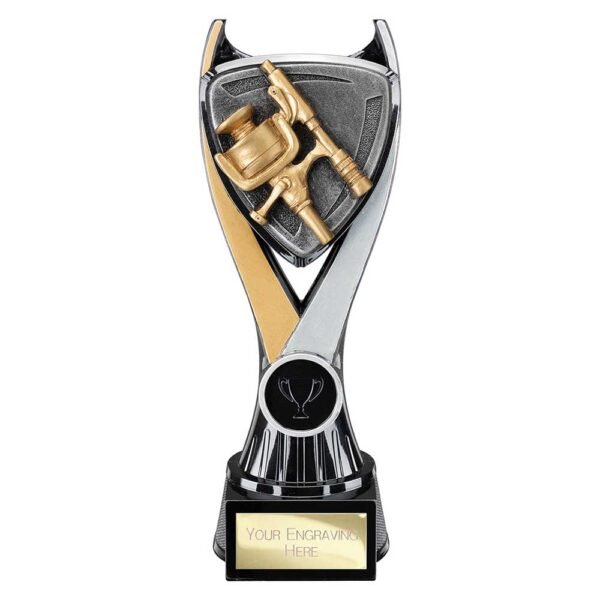 Wolverine Tower Angling