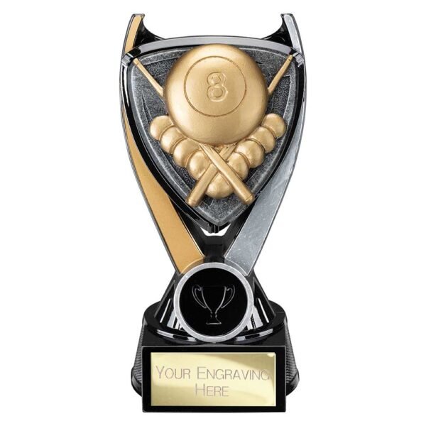 Wolverine Tower Pool