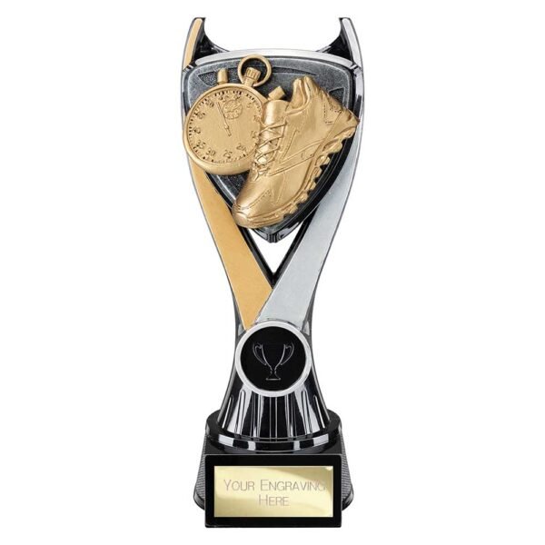 Wolverine Tower Running