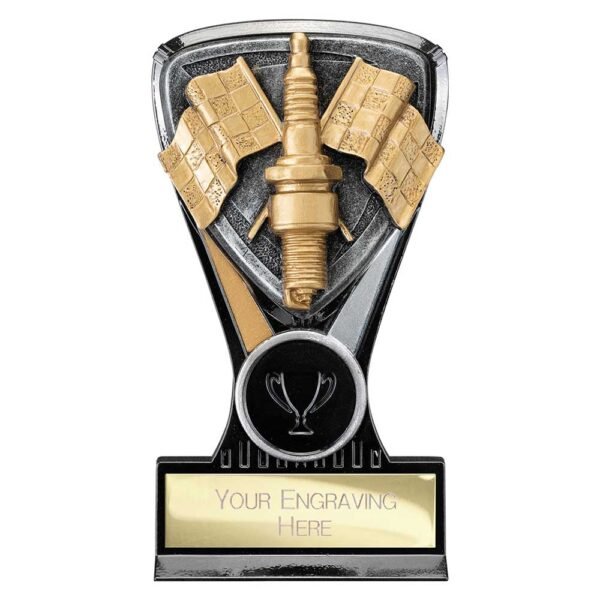 Wolverine Tower Spark Plugs