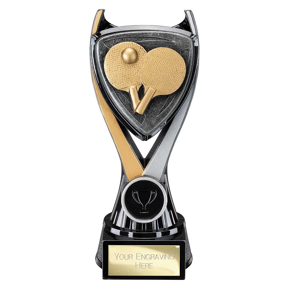 PA25032C.jpg Wolverine Tower Table Tennis - Image 1