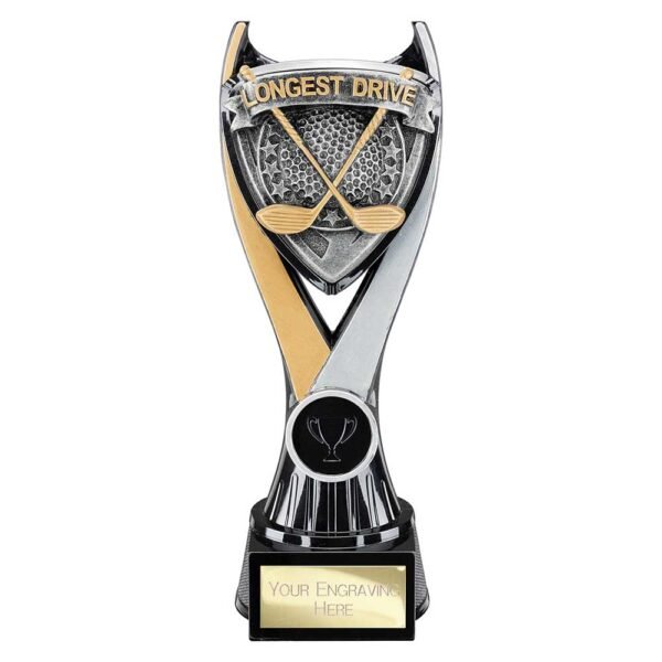 Wolverine Tower Longest Drive