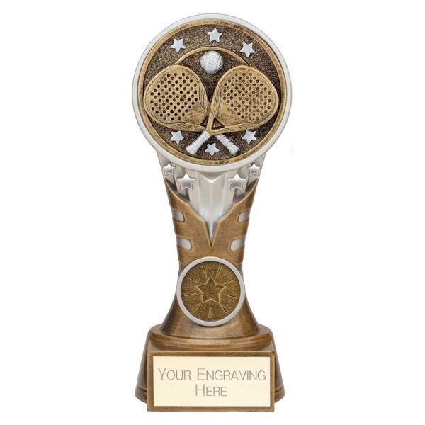 Ikon Tower Padel Award