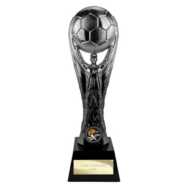 The Winning Goal Football Award