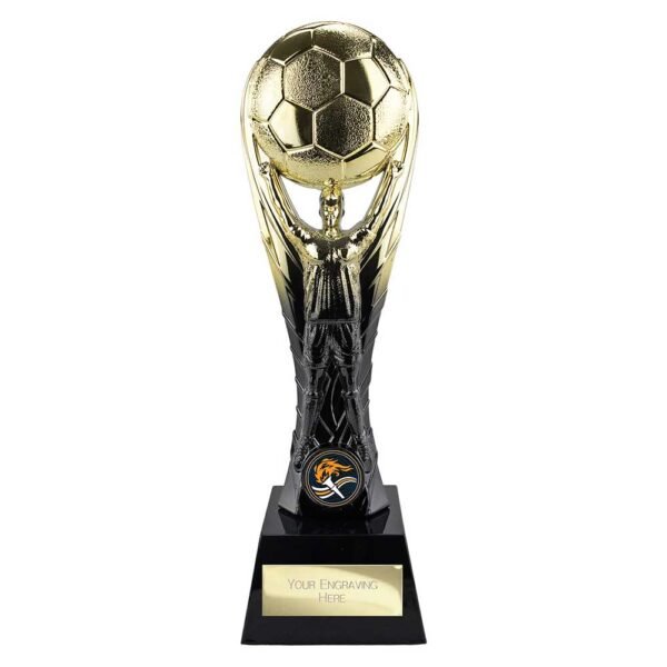 The Winning Goal Football Award