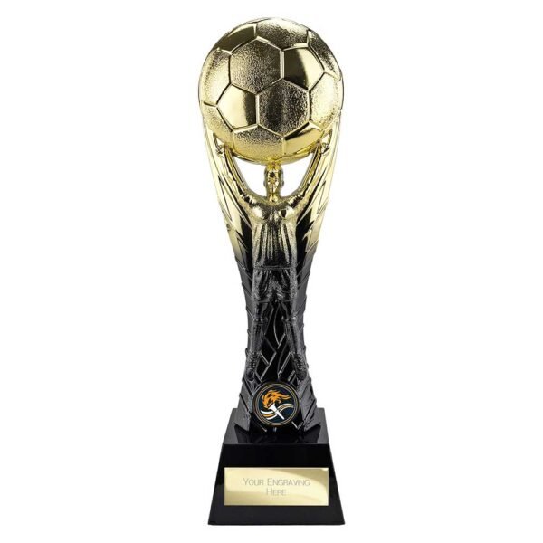 The Winning Goal Football Award
