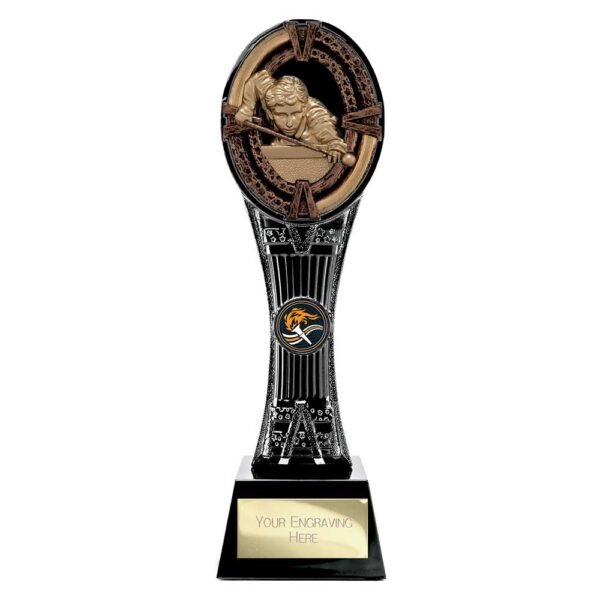 Maverick Extreme Tower Pool Snooker